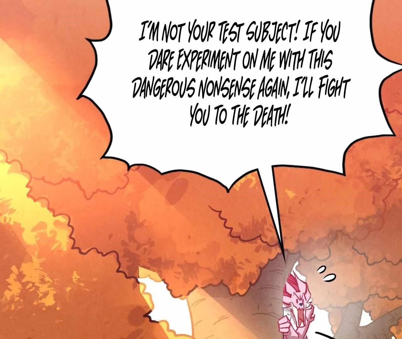 The Ultimate of All Ages Chapter 398 - Page 113