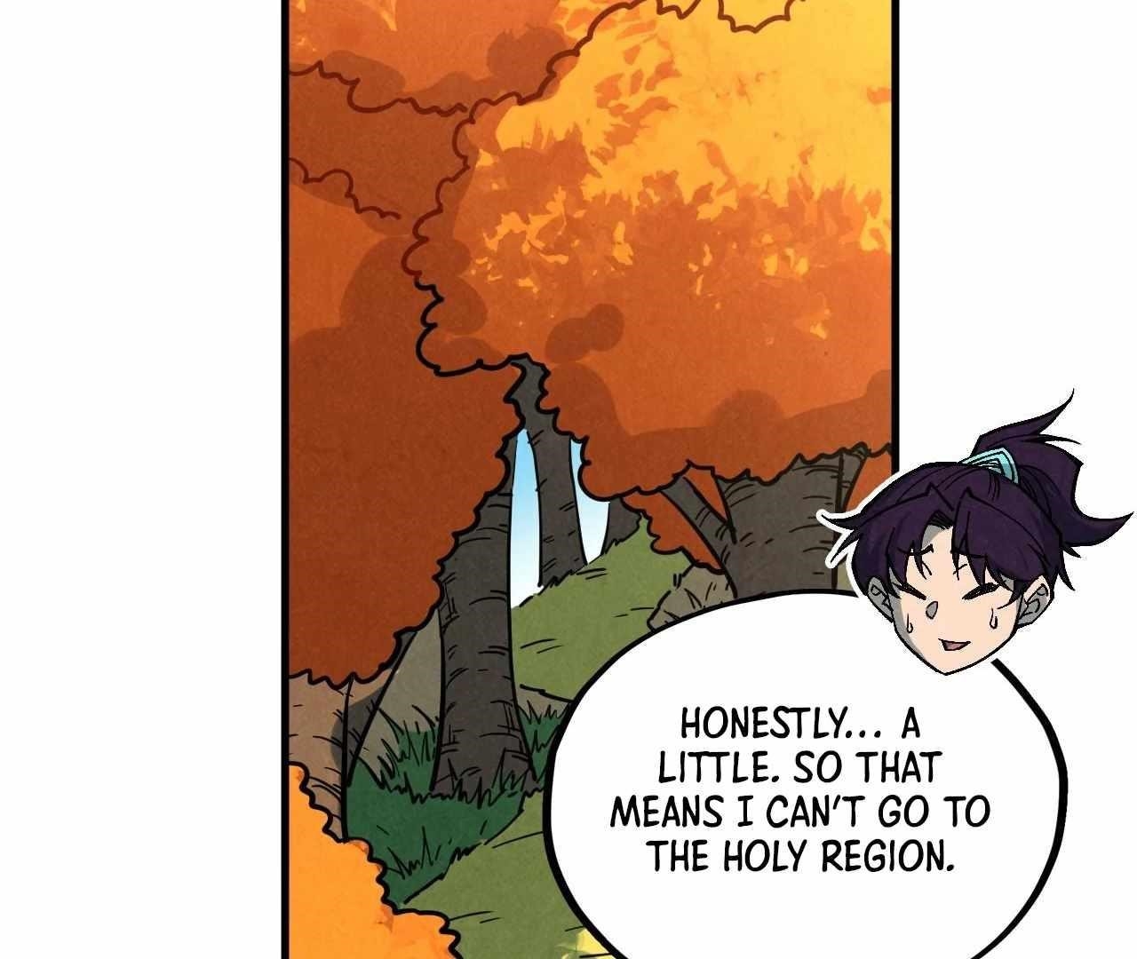 The Ultimate of All Ages Chapter 398 - Page 118