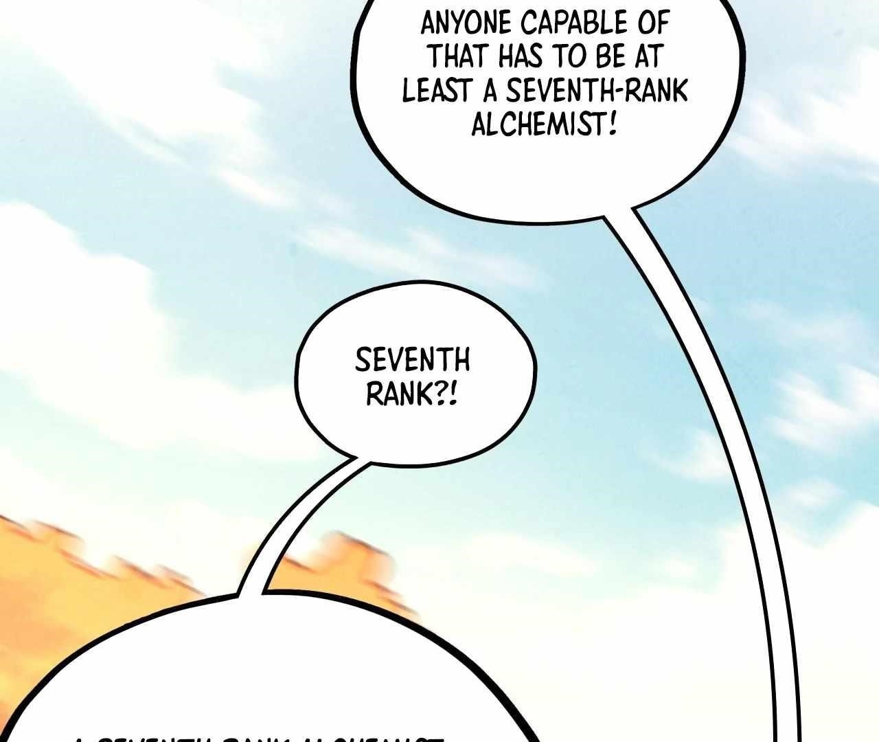 The Ultimate of All Ages Chapter 398 - Page 127