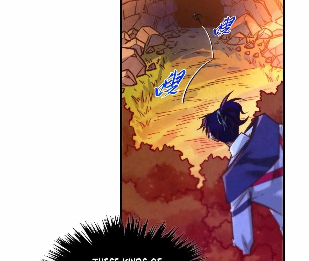 The Ultimate of All Ages Chapter 398 - Page 141