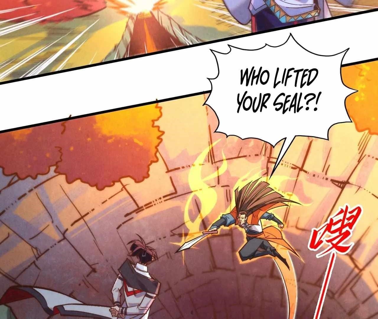 The Ultimate of All Ages Chapter 398 - Page 150