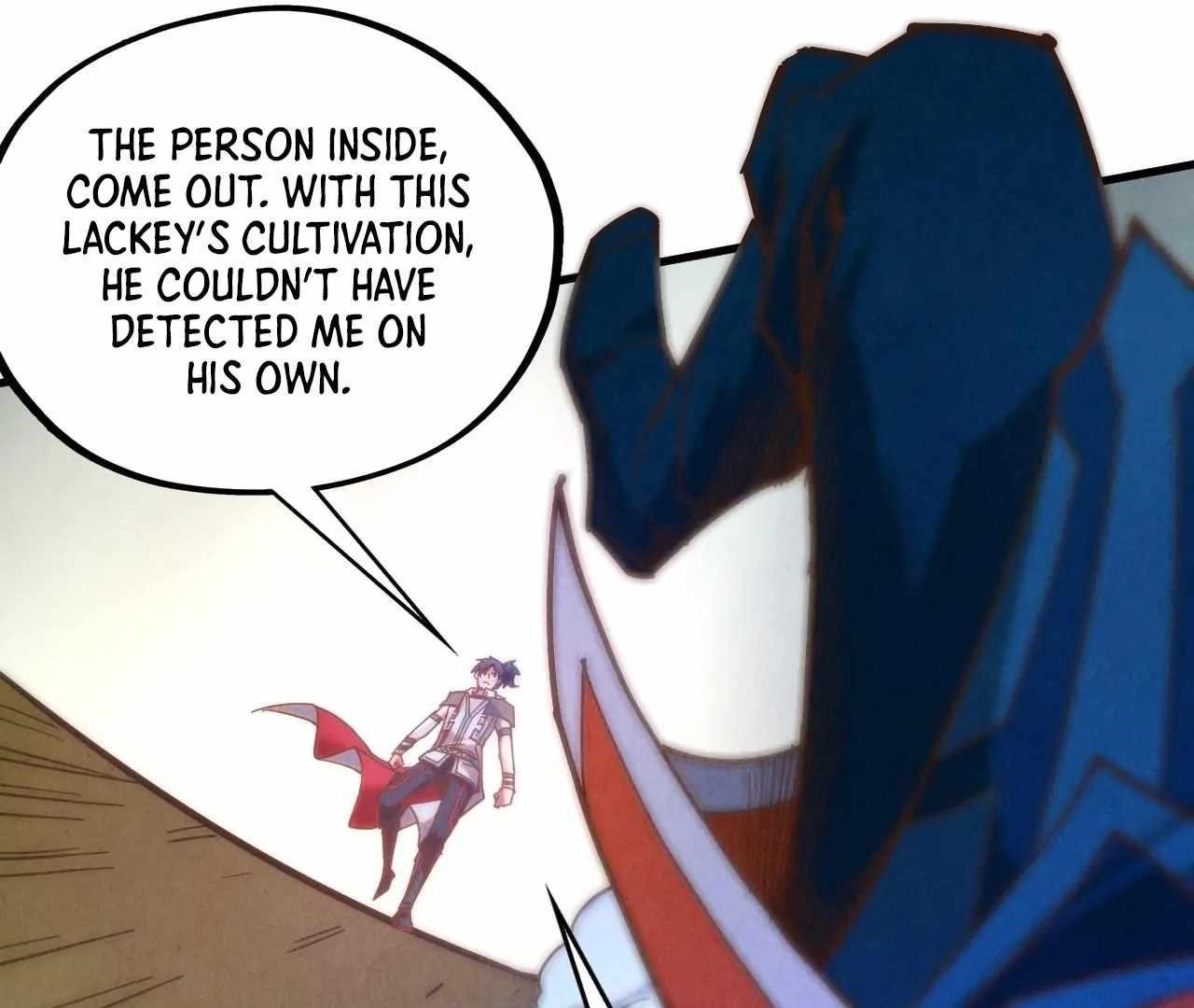 The Ultimate of All Ages Chapter 398 - Page 159