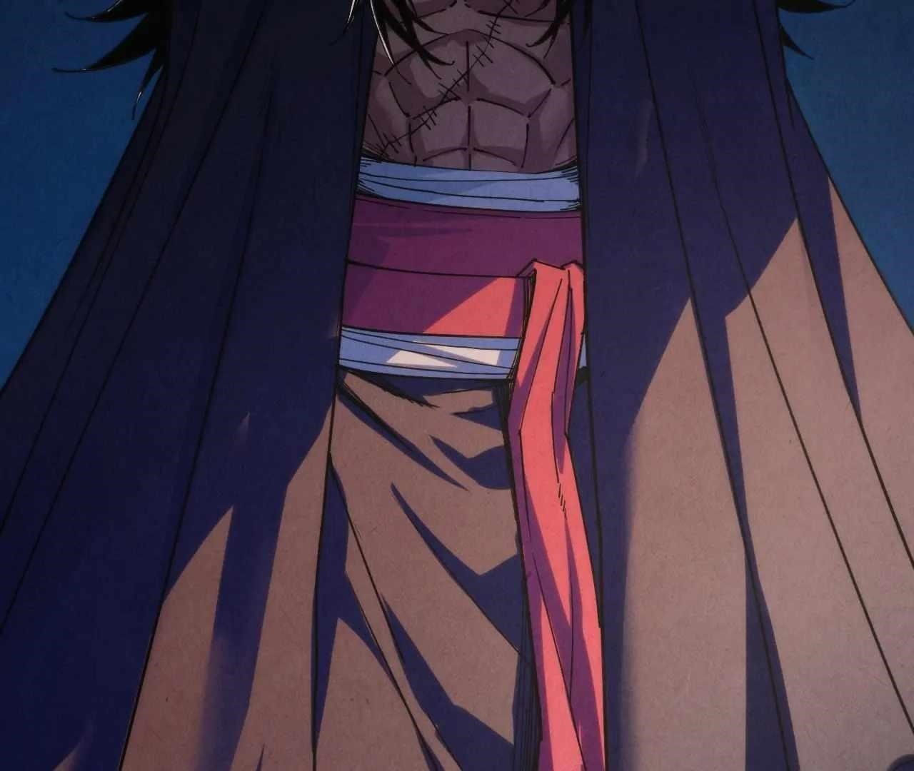 The Ultimate of All Ages Chapter 398 - Page 165