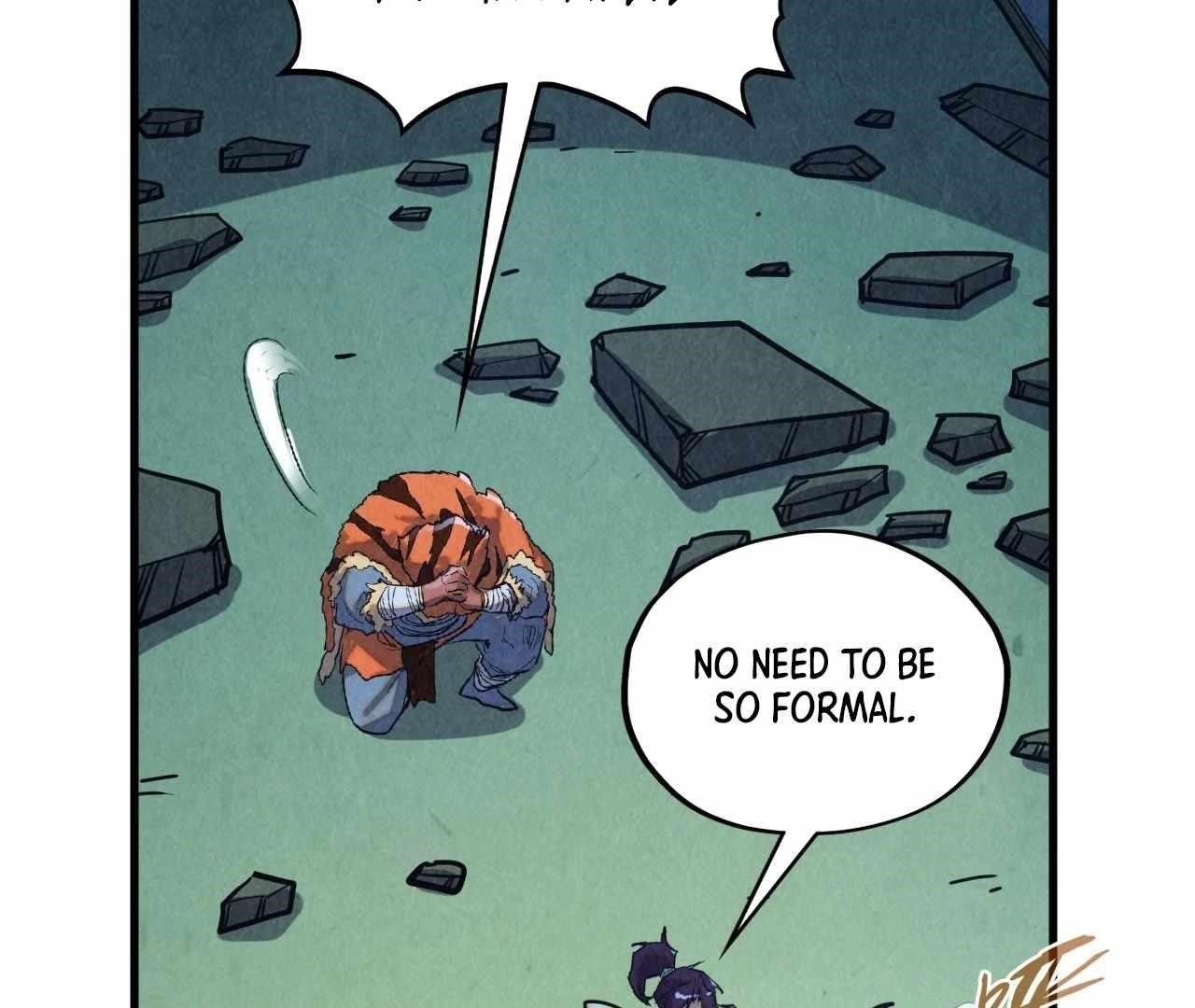 The Ultimate of All Ages Chapter 398 - Page 19