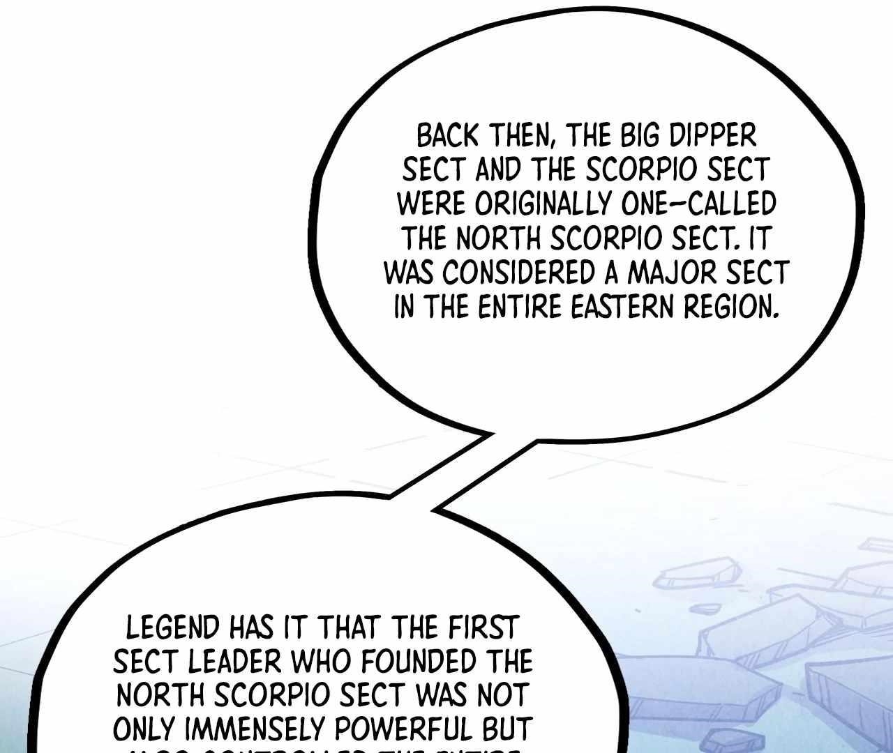 The Ultimate of All Ages Chapter 398 - Page 28