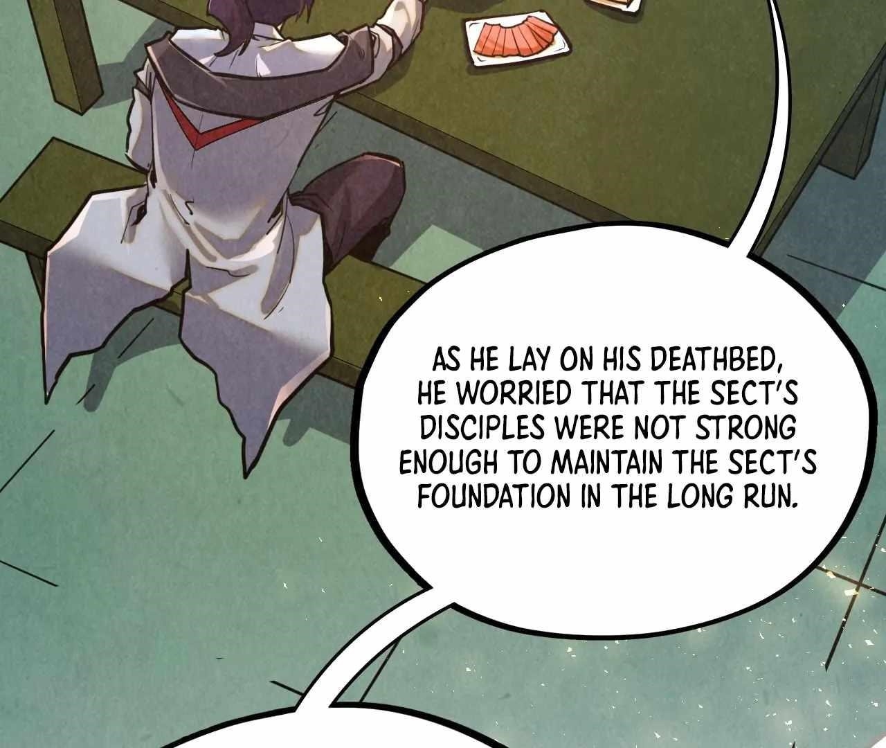 The Ultimate of All Ages Chapter 398 - Page 30