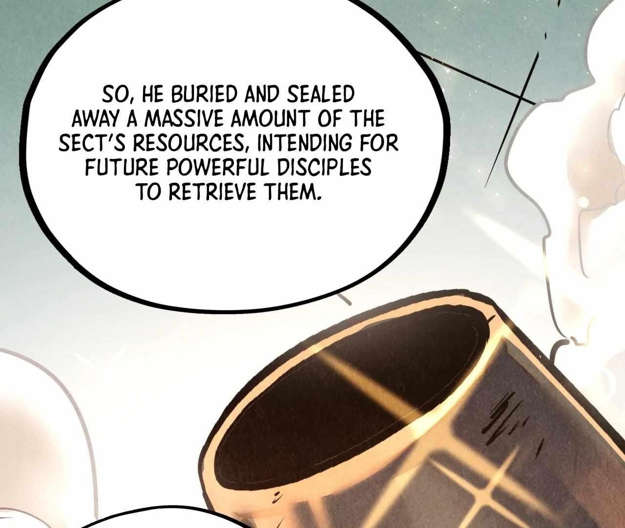 The Ultimate of All Ages Chapter 398 - Page 31