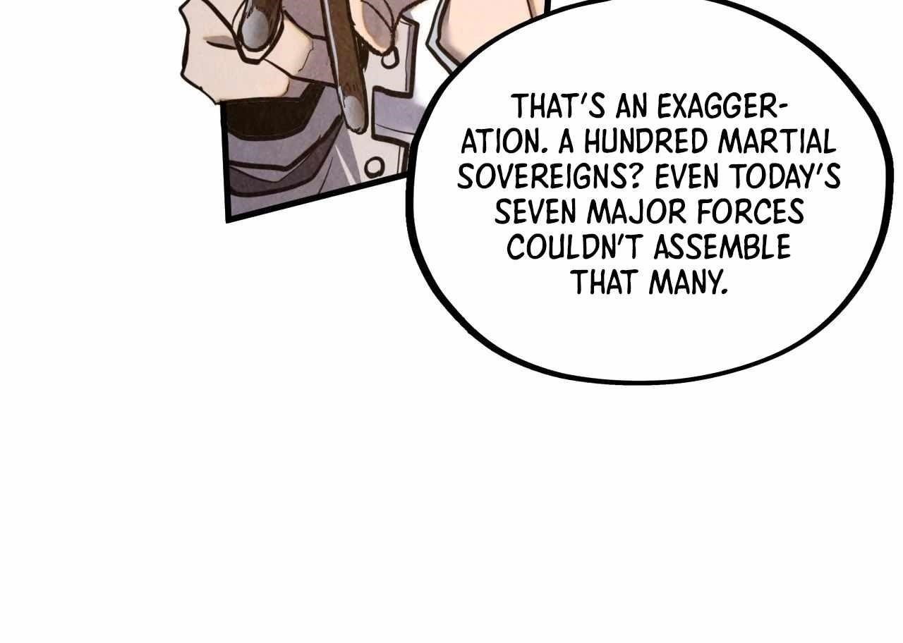 The Ultimate of All Ages Chapter 398 - Page 36