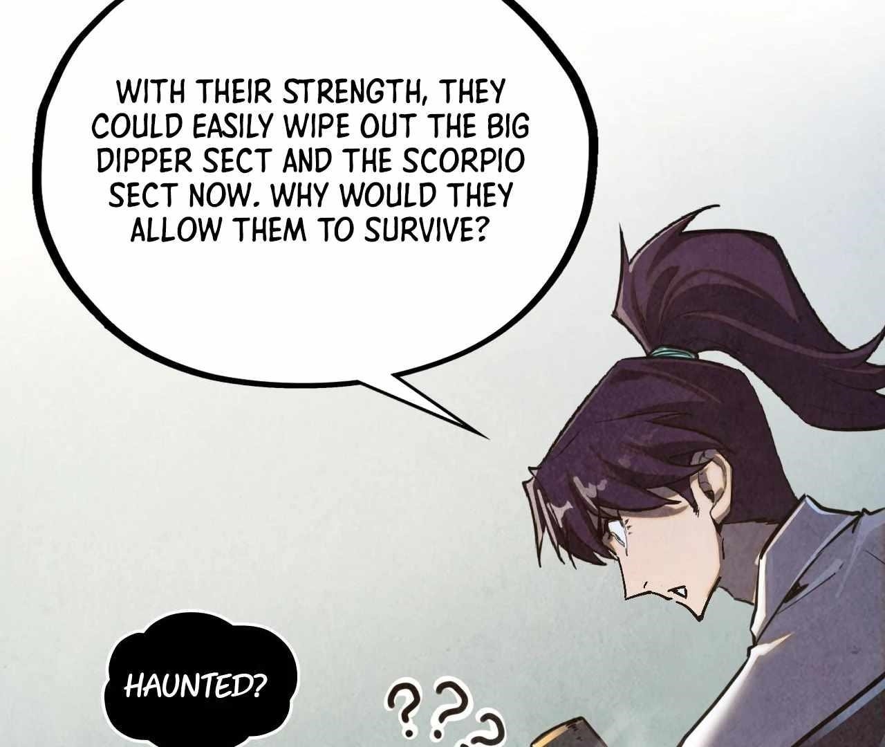 The Ultimate of All Ages Chapter 398 - Page 41