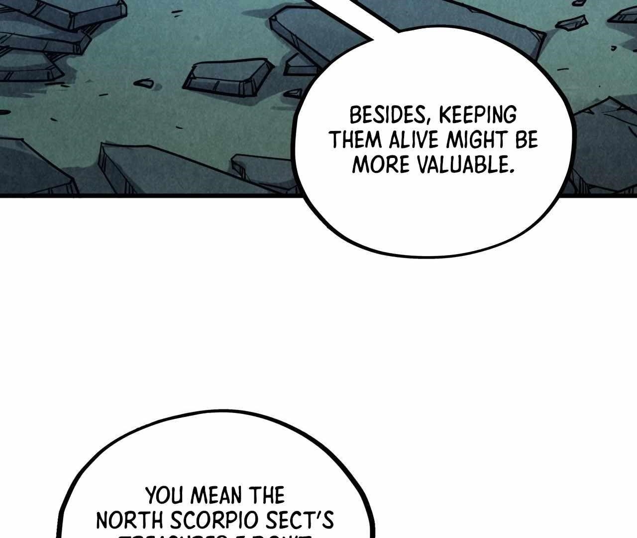The Ultimate of All Ages Chapter 398 - Page 5