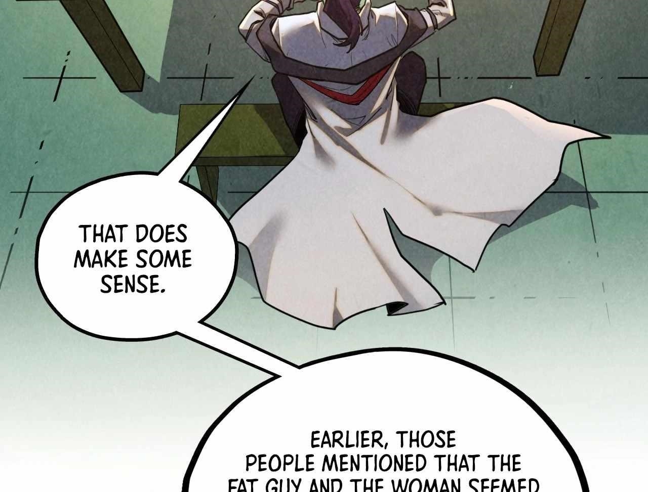 The Ultimate of All Ages Chapter 398 - Page 57