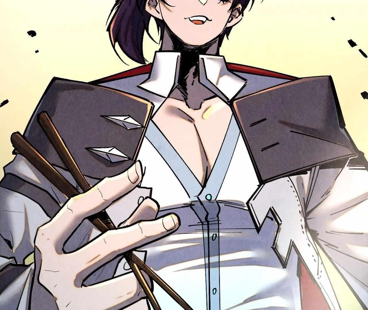 The Ultimate of All Ages Chapter 398 - Page 60