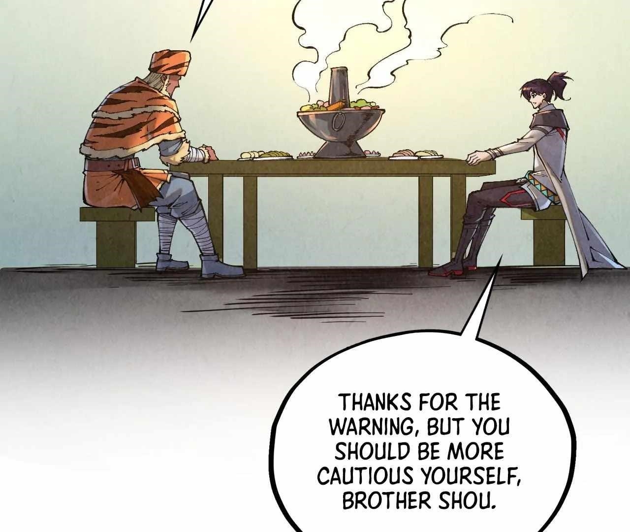 The Ultimate of All Ages Chapter 398 - Page 64