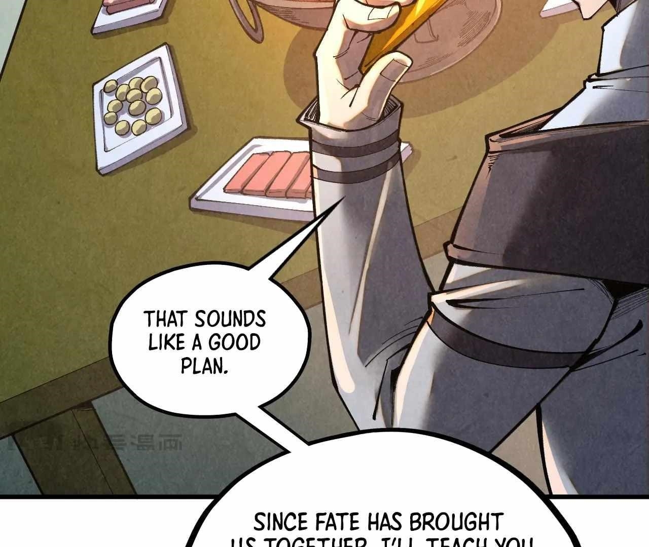 The Ultimate of All Ages Chapter 398 - Page 67