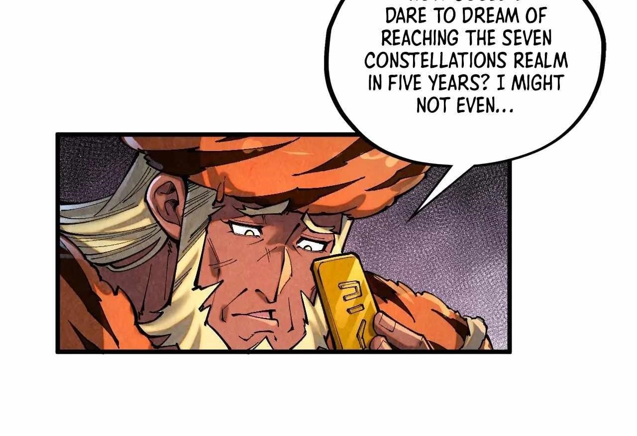 The Ultimate of All Ages Chapter 398 - Page 69