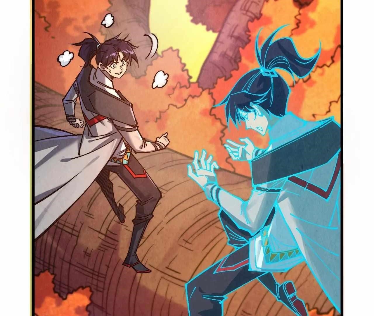 The Ultimate of All Ages Chapter 398 - Page 87