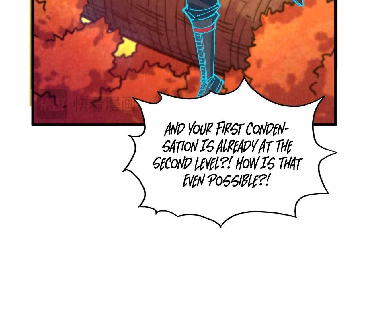 The Ultimate of All Ages Chapter 398 - Page 88