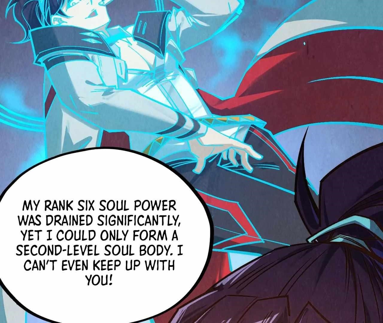 The Ultimate of All Ages Chapter 398 - Page 90