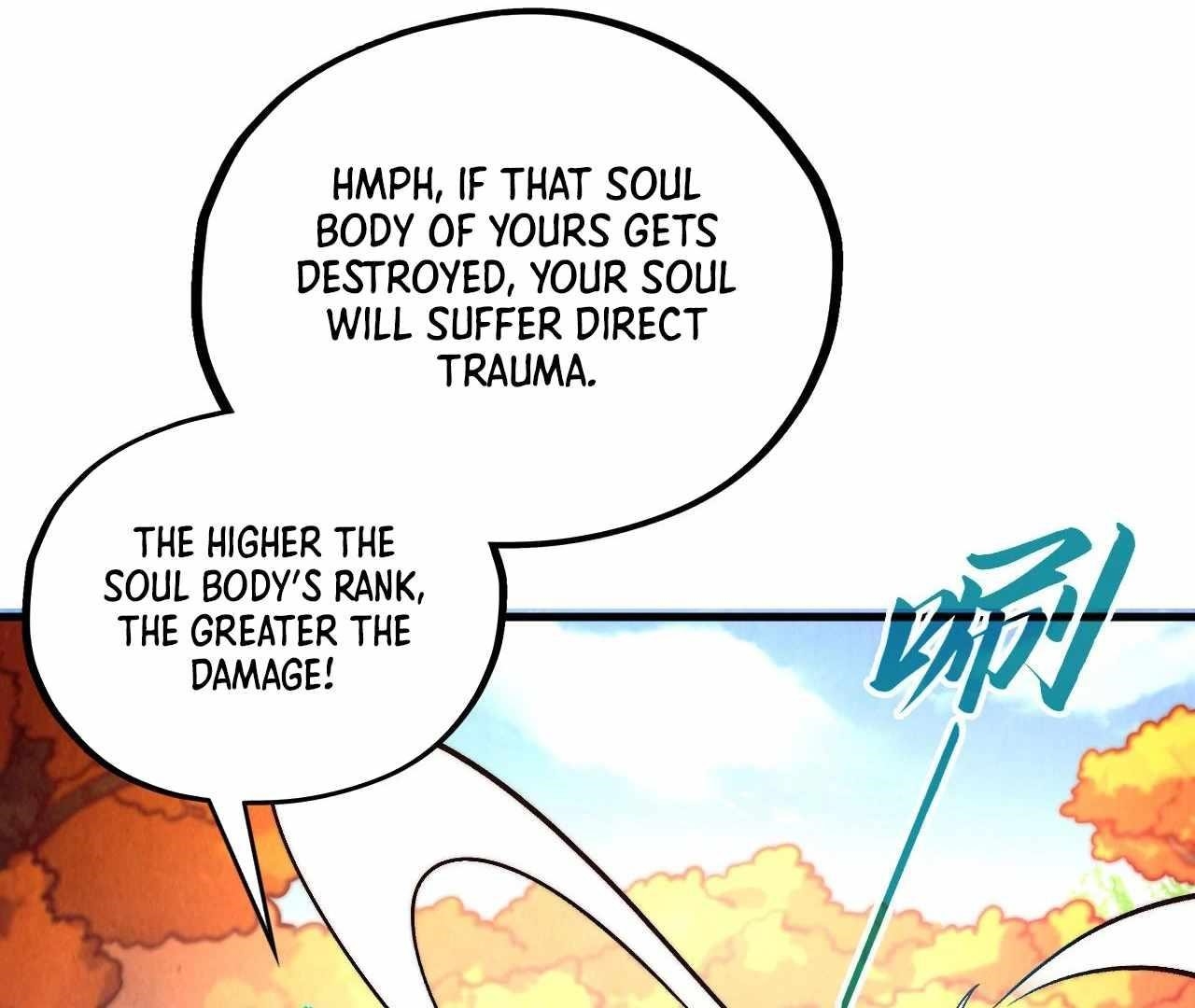 The Ultimate of All Ages Chapter 398 - Page 96