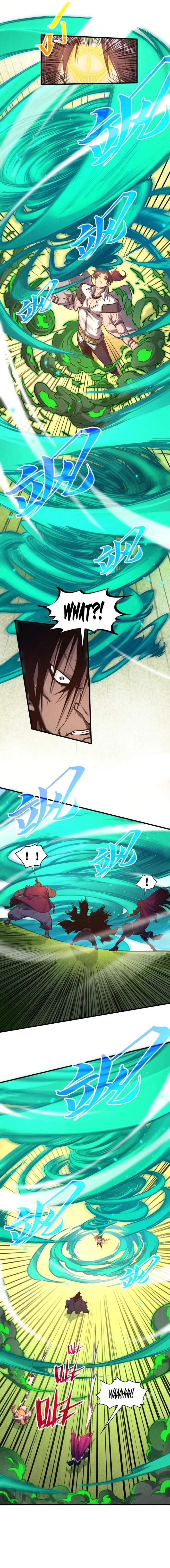 The Ultimate of All Ages Chapter 399 - Page 10