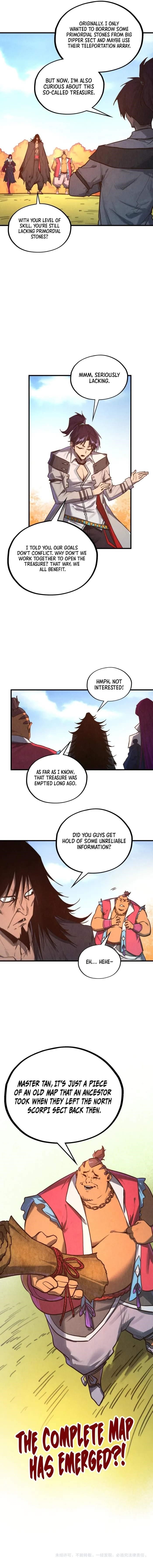The Ultimate of All Ages Chapter 399 - Page 12