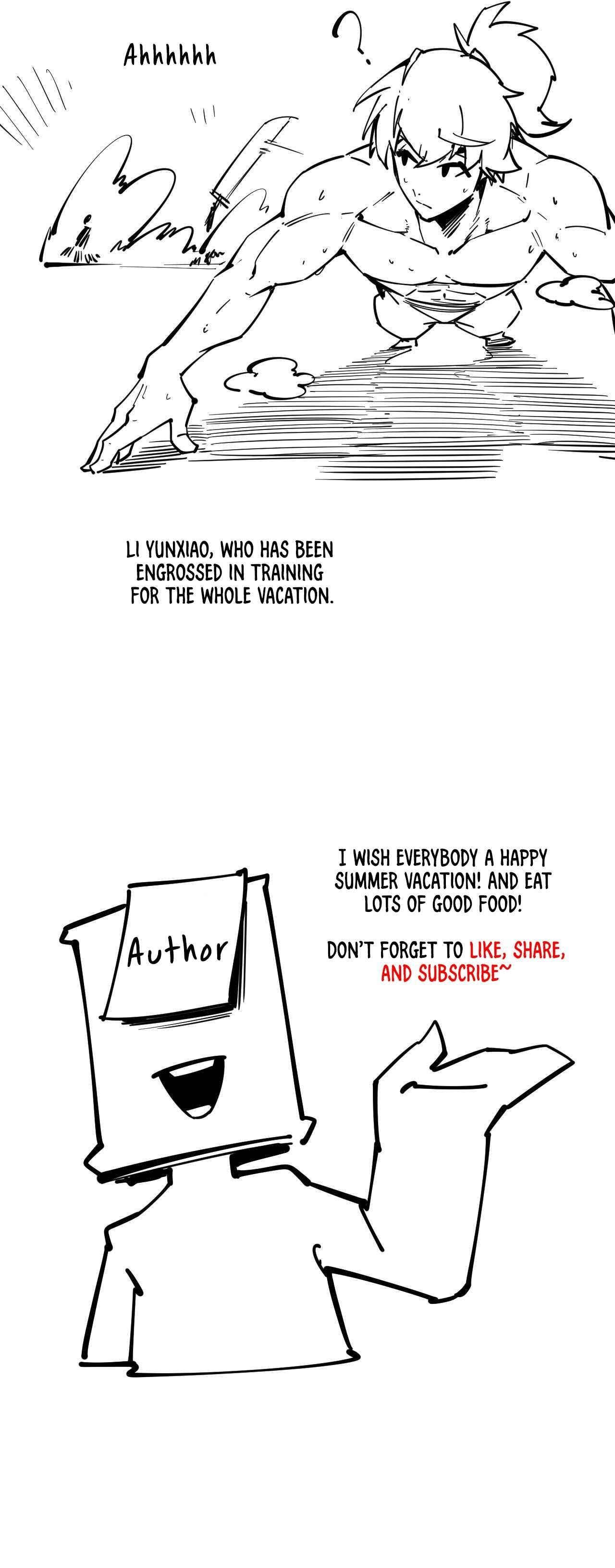 The Ultimate of All Ages Chapter 4 - Page 9