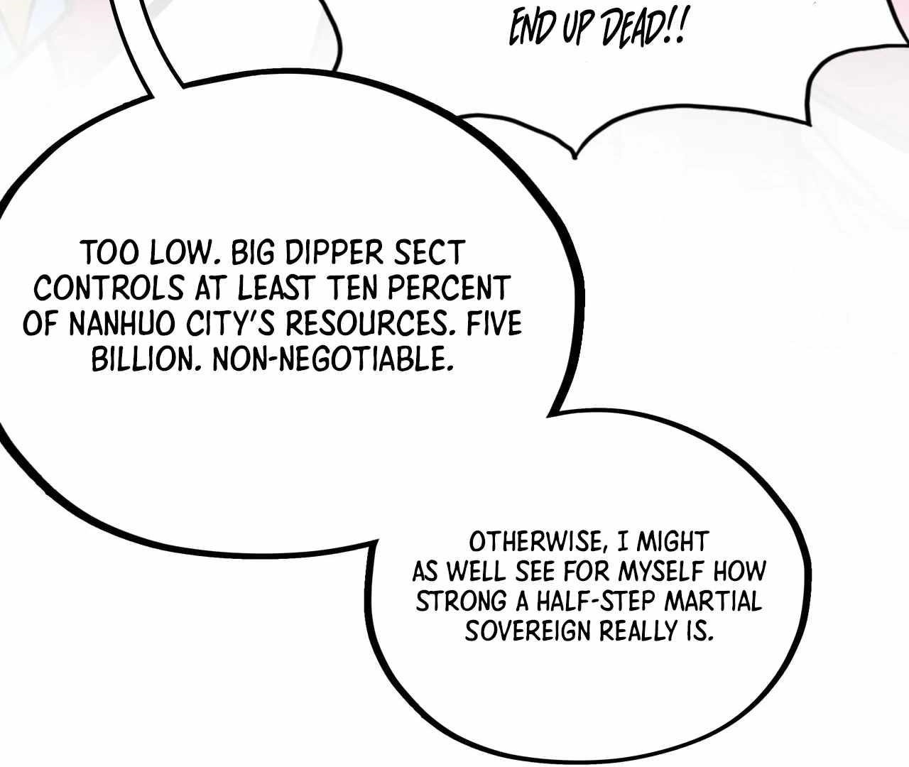 The Ultimate of All Ages Chapter 400 - Page 101