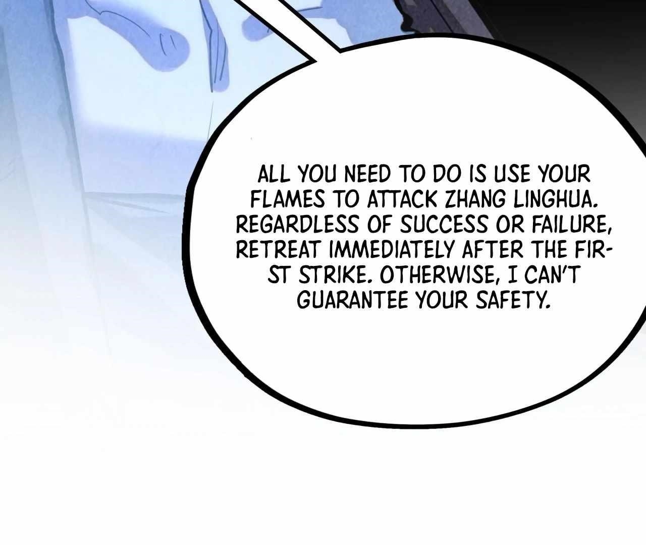 The Ultimate of All Ages Chapter 400 - Page 111