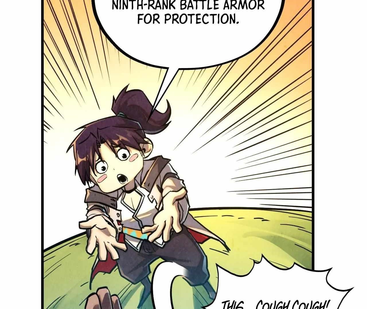 The Ultimate of All Ages Chapter 400 - Page 114