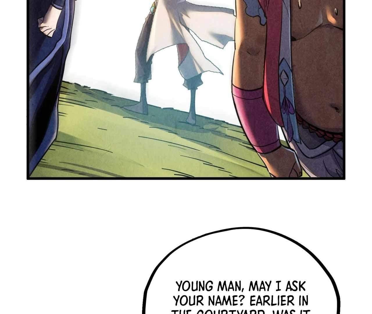 The Ultimate of All Ages Chapter 400 - Page 120