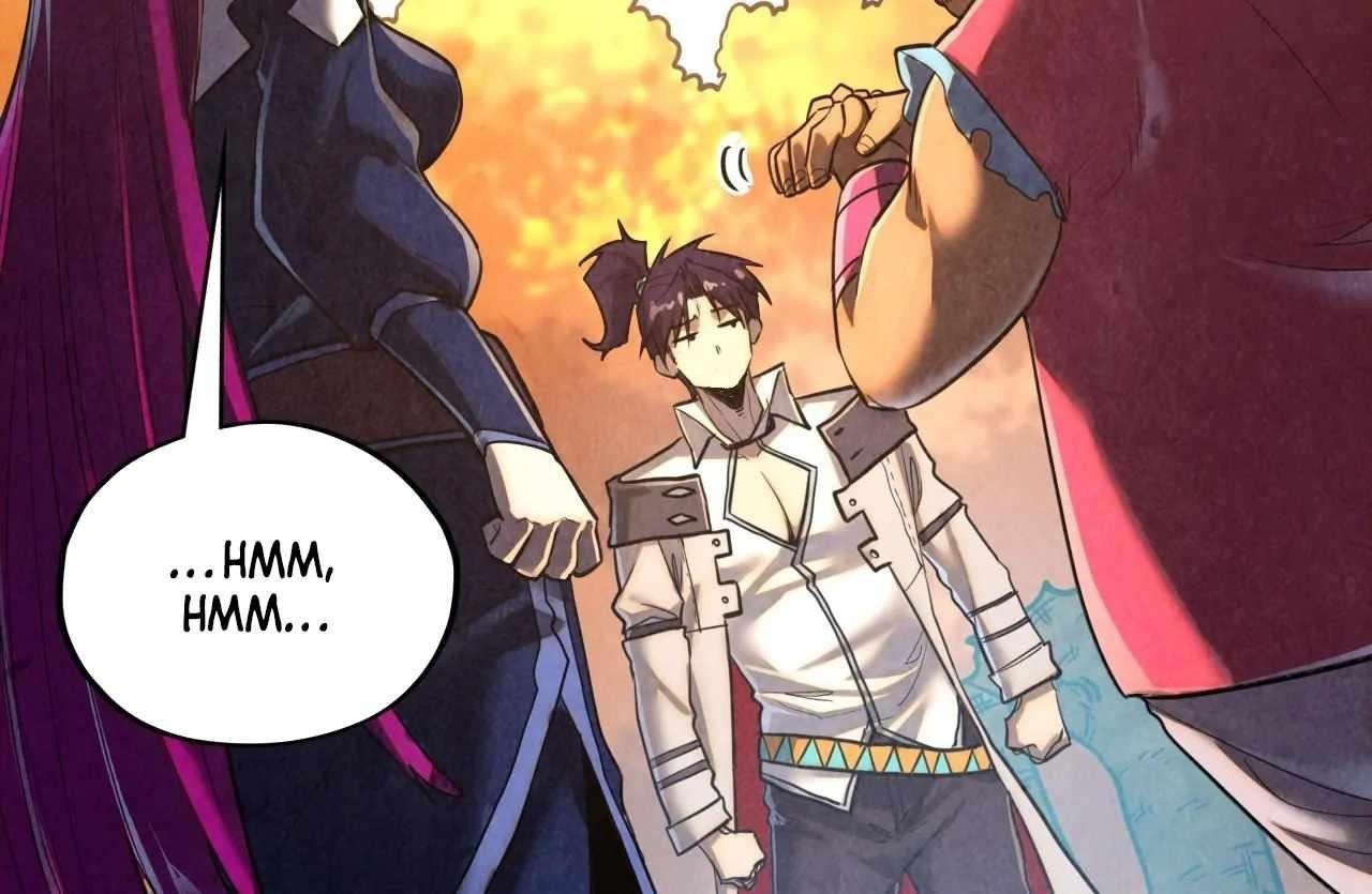 The Ultimate of All Ages Chapter 400 - Page 124