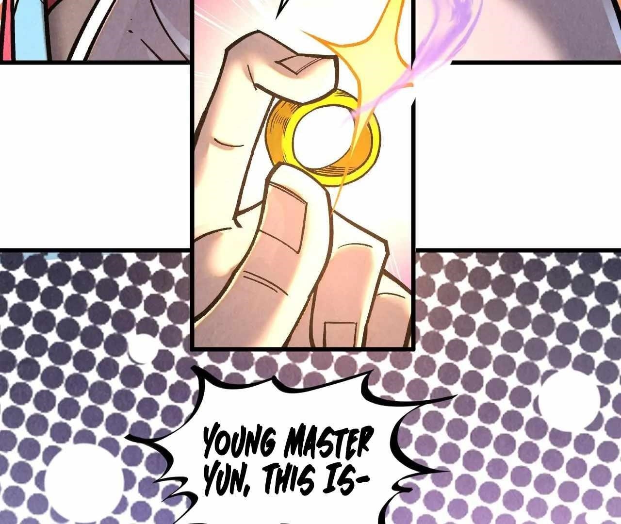 The Ultimate of All Ages Chapter 400 - Page 130