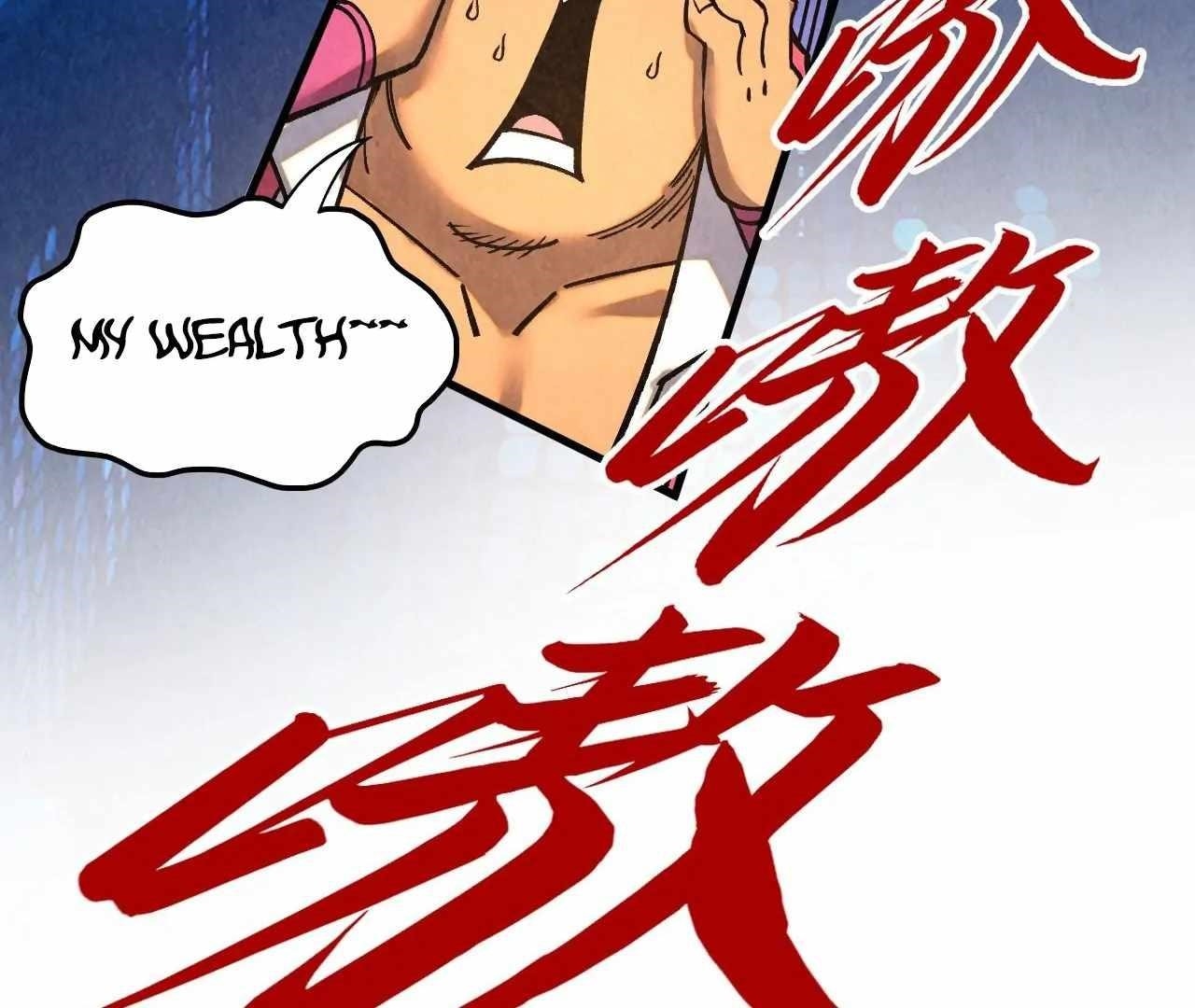 The Ultimate of All Ages Chapter 400 - Page 135