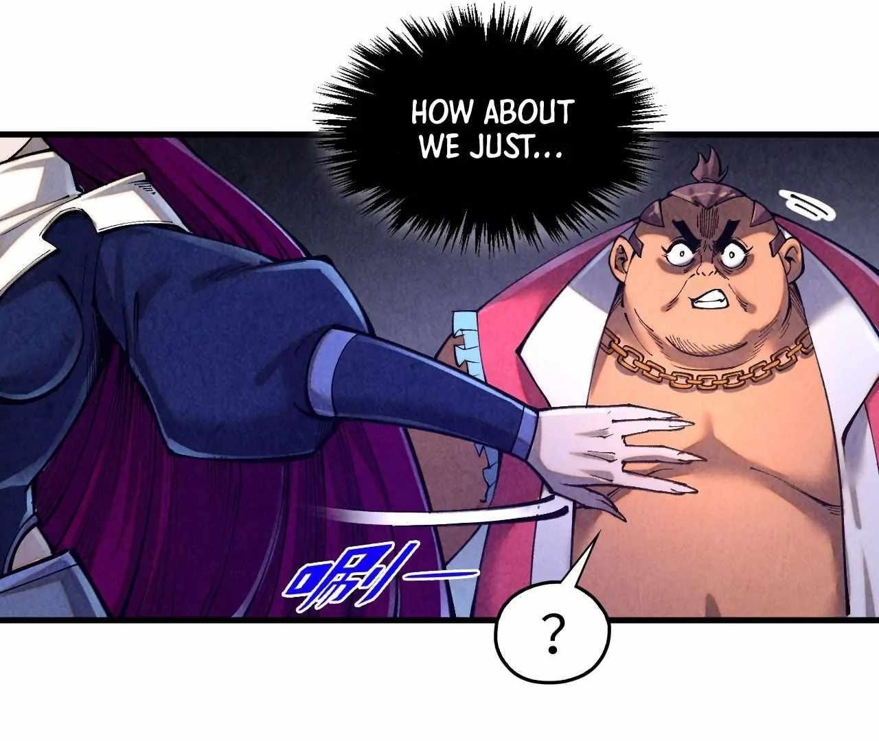 The Ultimate of All Ages Chapter 400 - Page 152