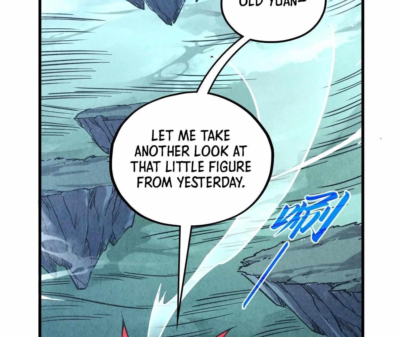 The Ultimate of All Ages Chapter 400 - Page 156