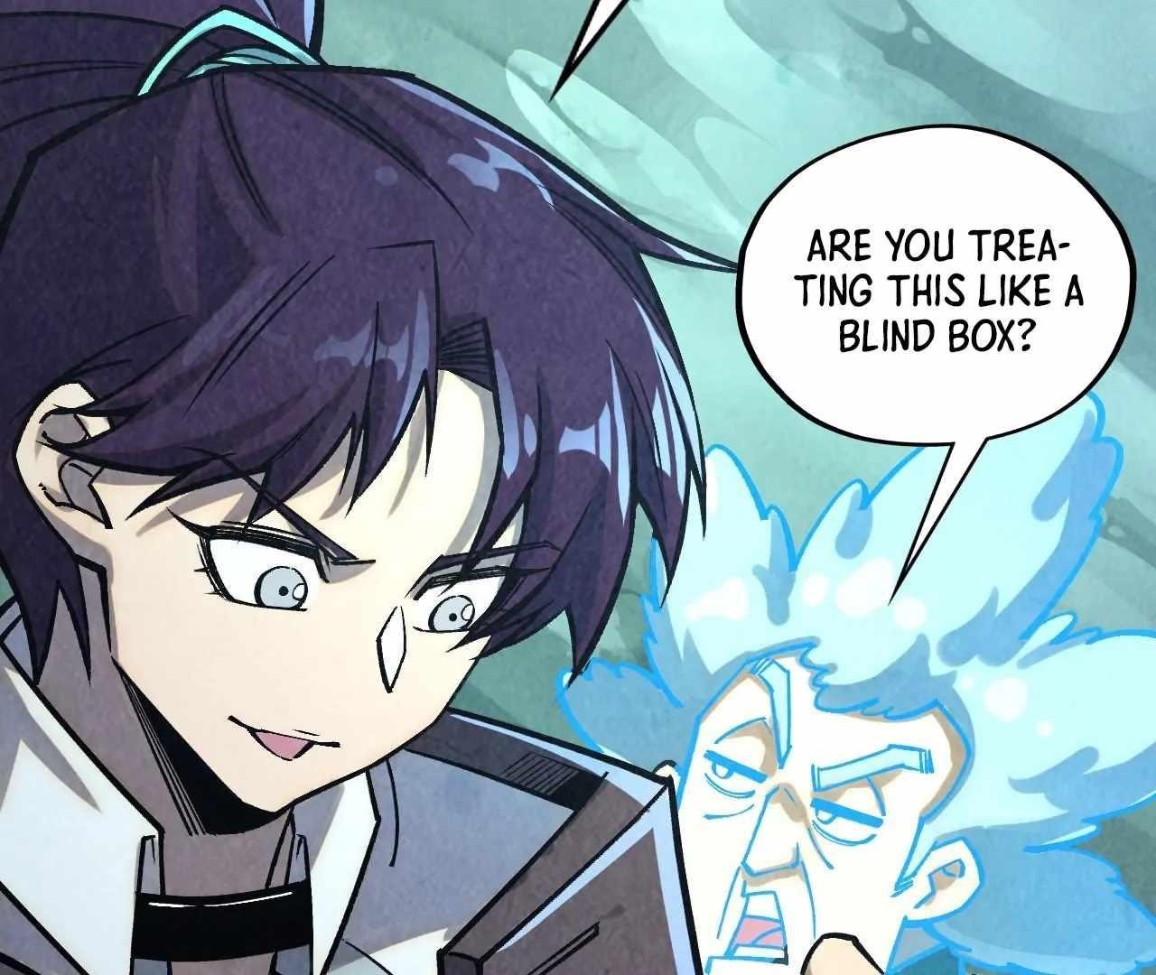 The Ultimate of All Ages Chapter 400 - Page 160