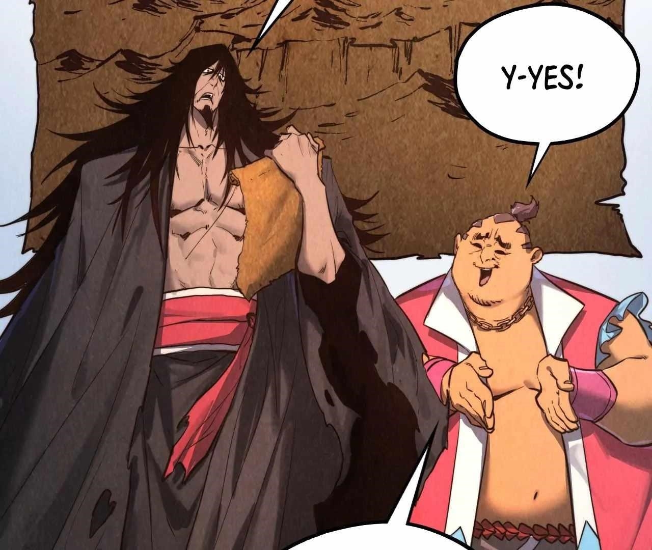 The Ultimate of All Ages Chapter 400 - Page 5