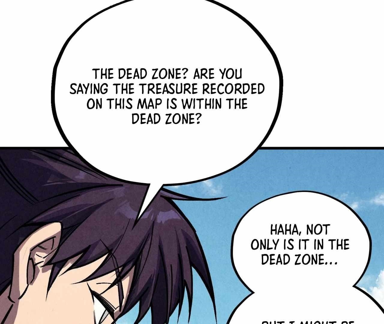 The Ultimate of All Ages Chapter 400 - Page 50