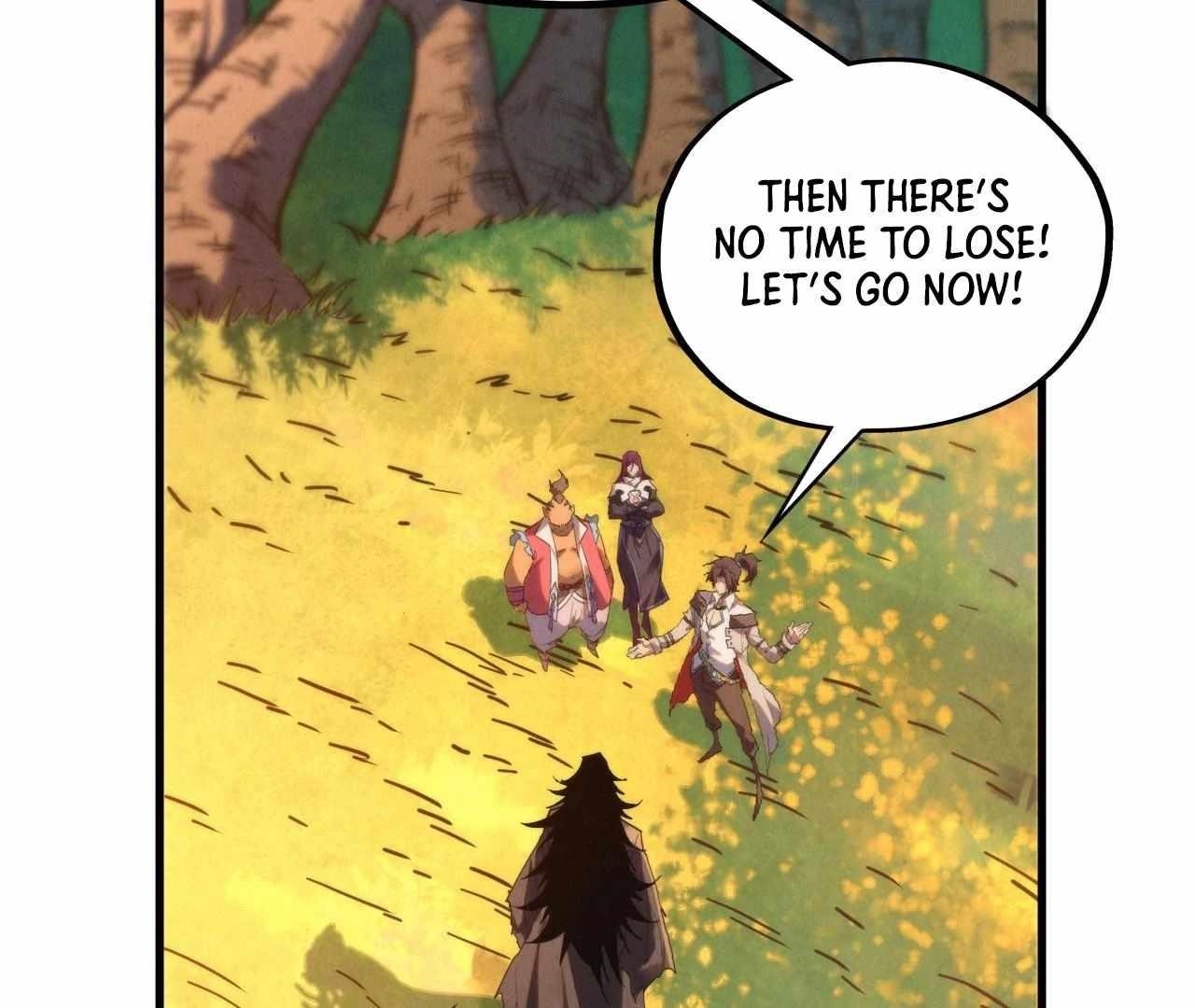 The Ultimate of All Ages Chapter 400 - Page 54