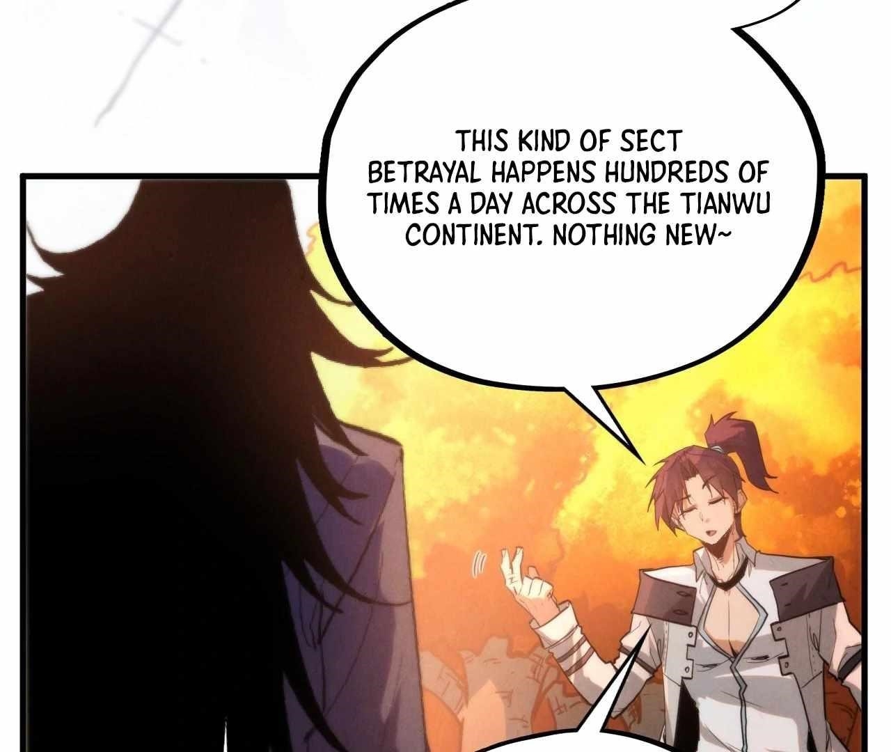 The Ultimate of All Ages Chapter 400 - Page 68