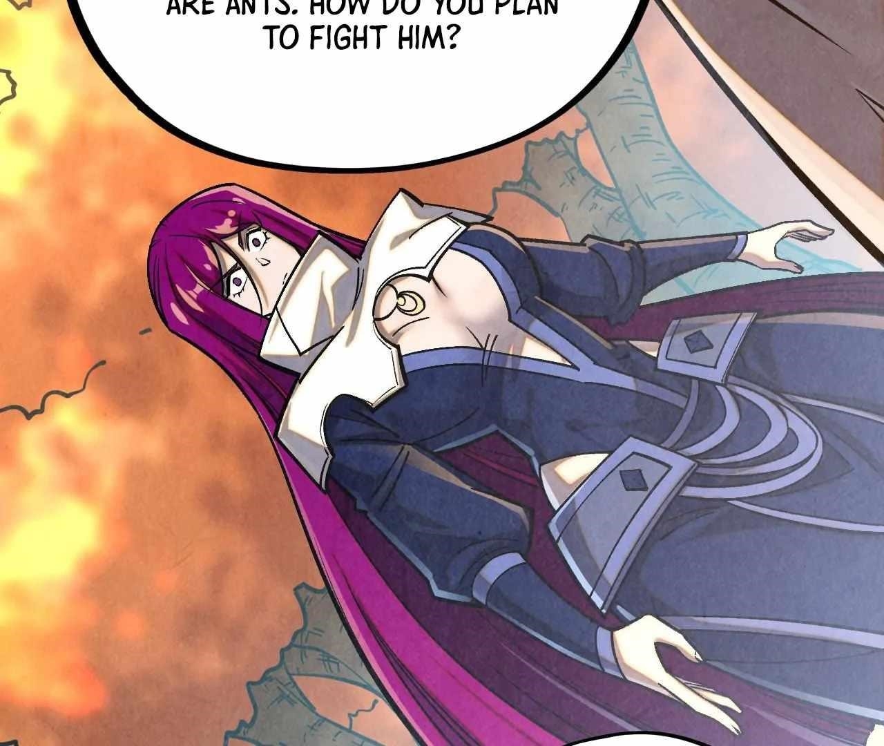 The Ultimate of All Ages Chapter 400 - Page 77