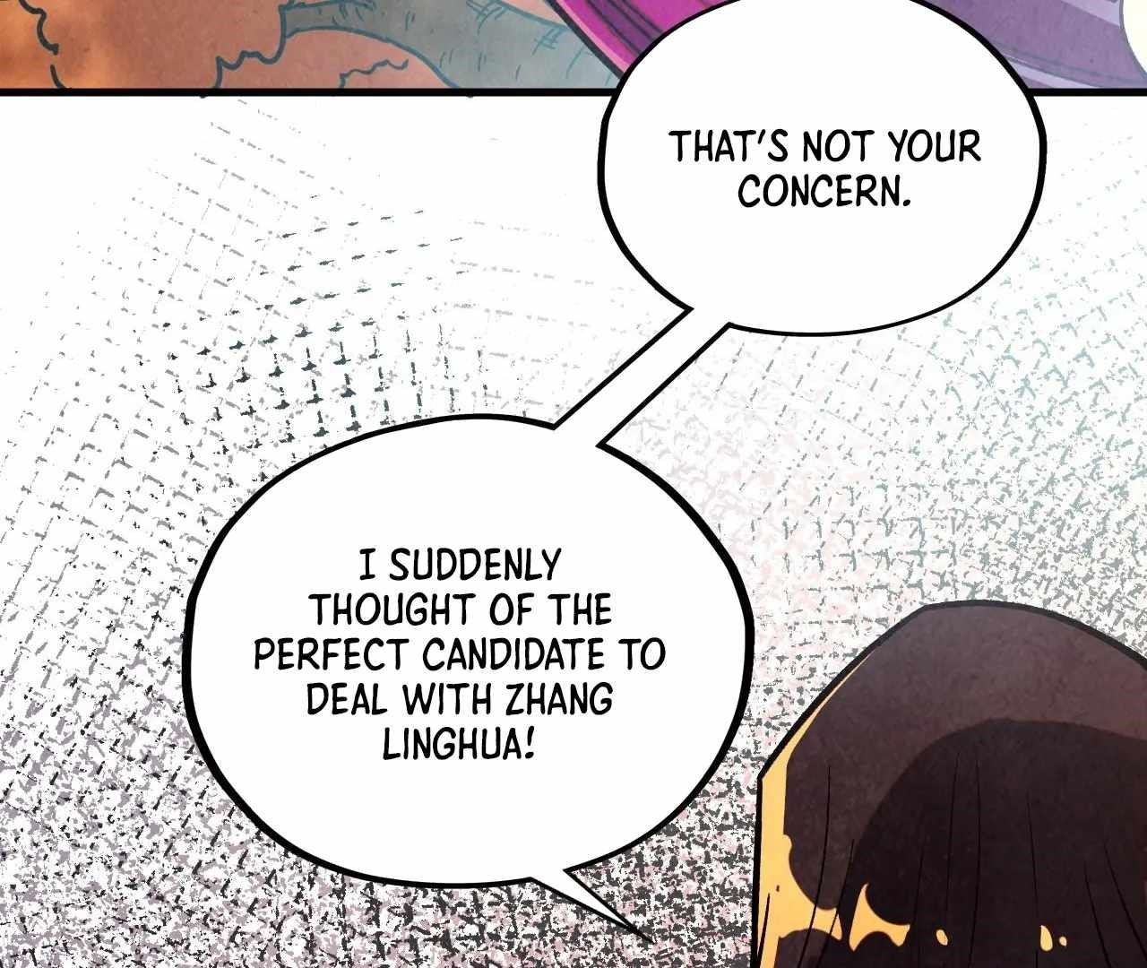 The Ultimate of All Ages Chapter 400 - Page 78