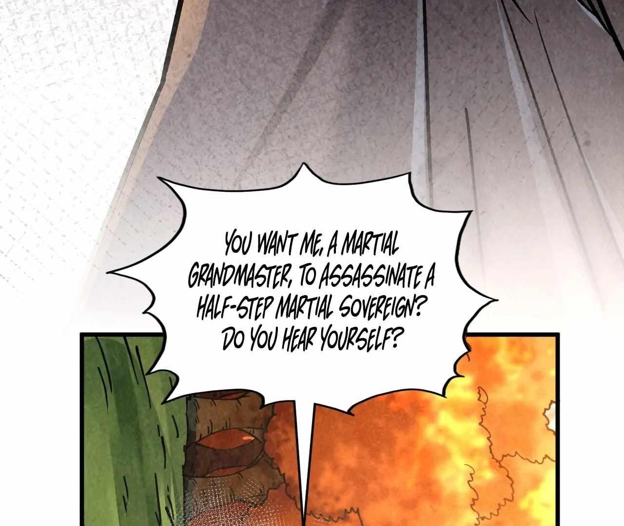 The Ultimate of All Ages Chapter 400 - Page 81