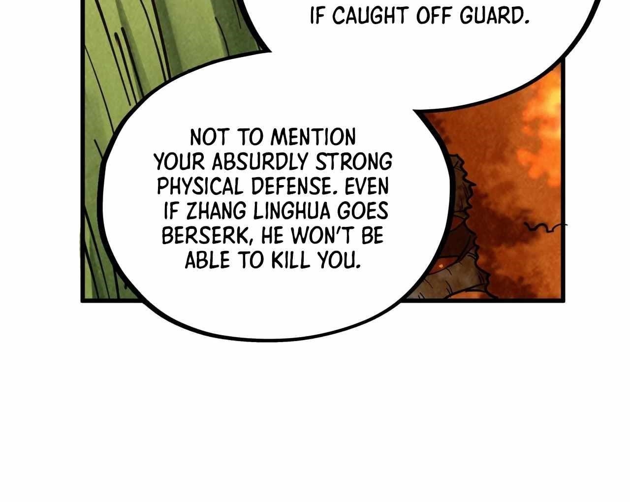 The Ultimate of All Ages Chapter 400 - Page 84