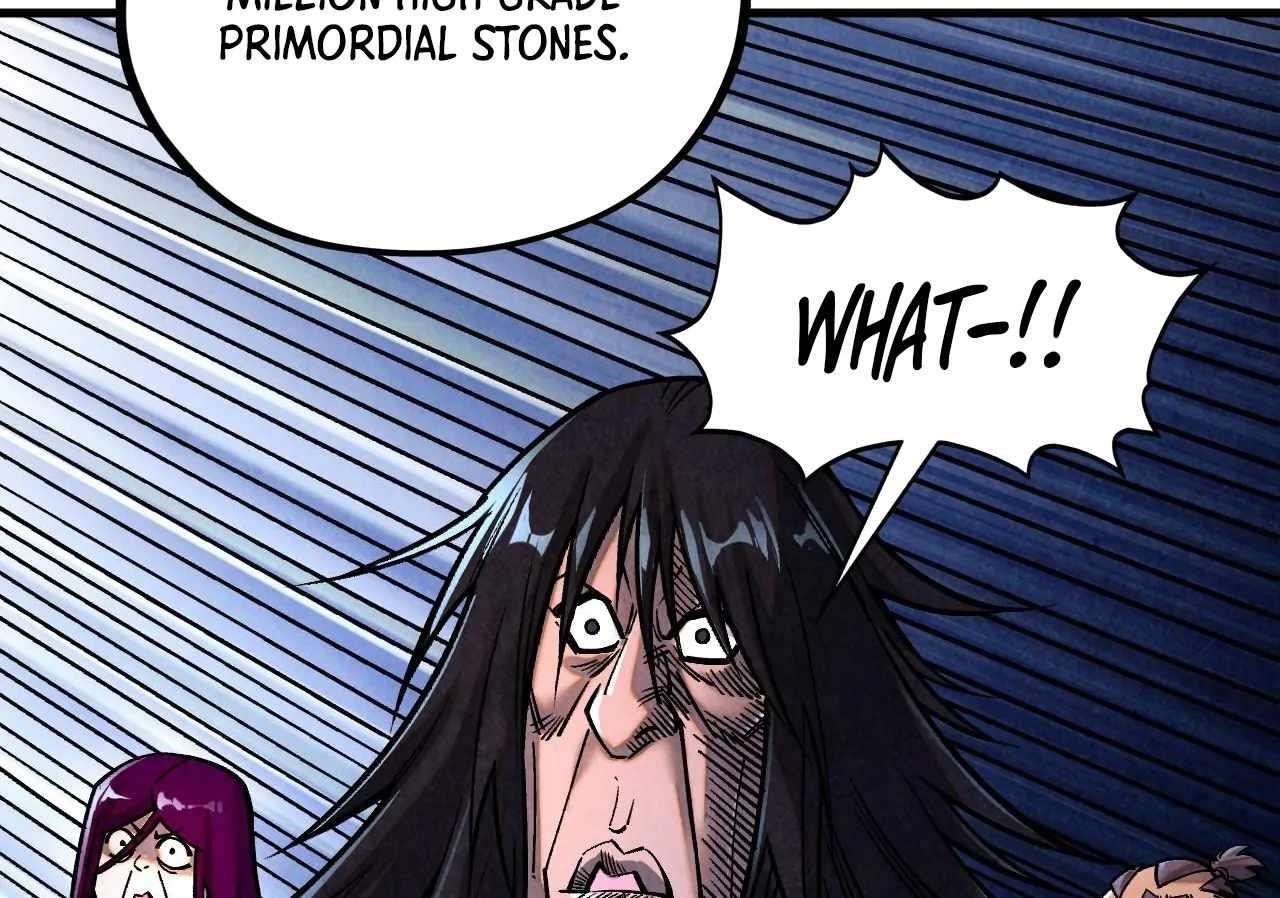 The Ultimate of All Ages Chapter 400 - Page 95