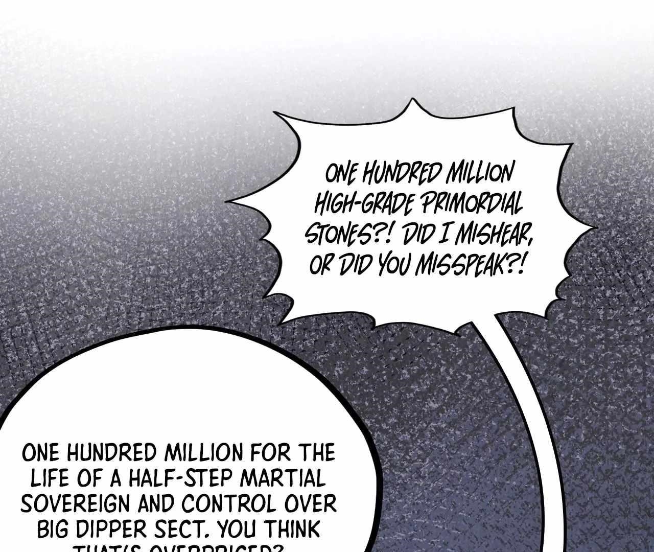 The Ultimate of All Ages Chapter 400 - Page 97