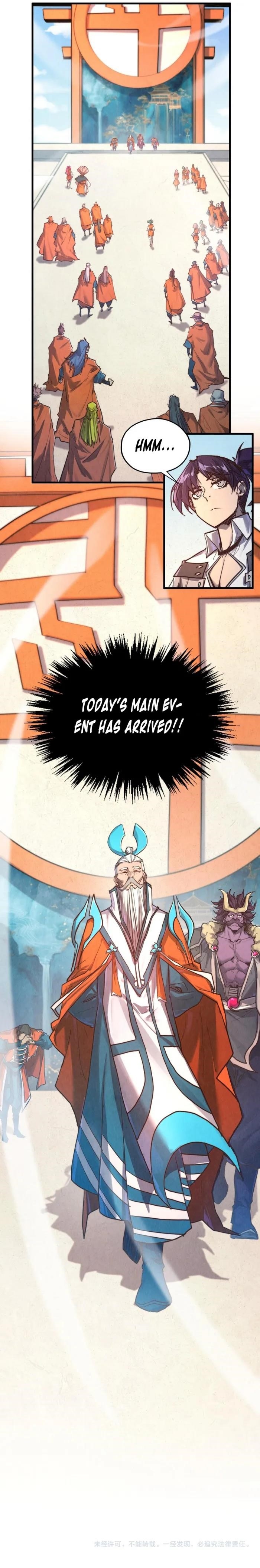 The Ultimate of All Ages Chapter 401 - Page 16