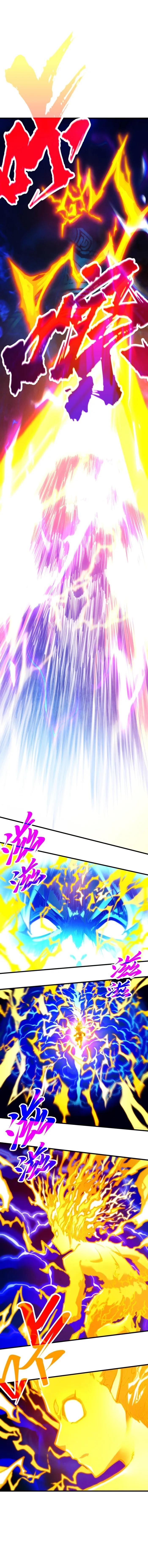 The Ultimate of All Ages Chapter 401 - Page 3