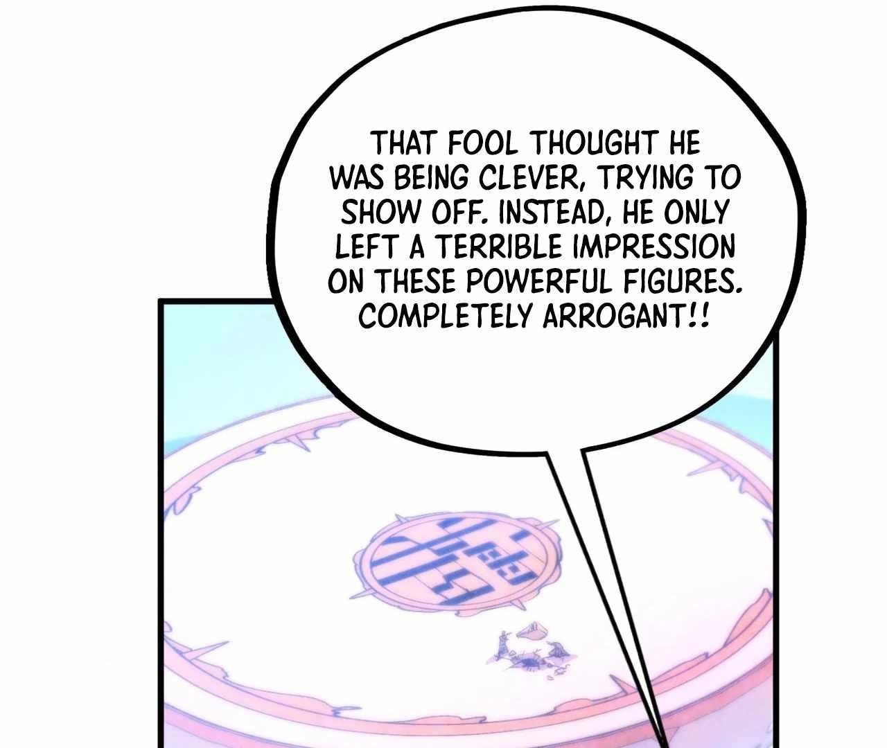 The Ultimate of All Ages Chapter 402 - Page 100