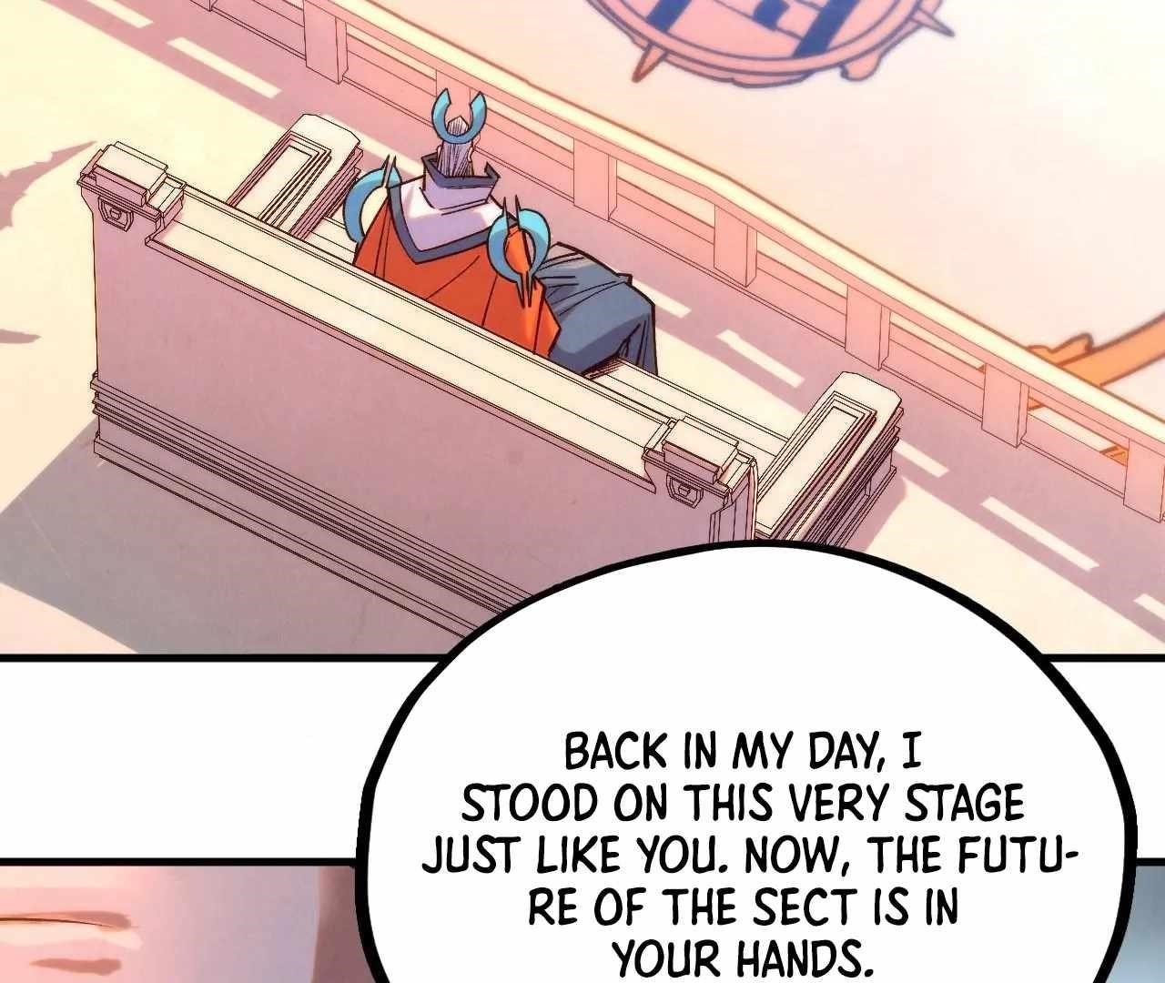 The Ultimate of All Ages Chapter 402 - Page 104